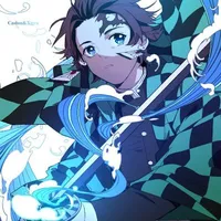 Kamado Tanjiro
