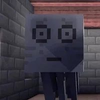 ghast