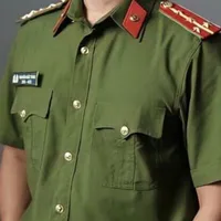 Cảnh sát