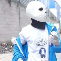 Sans [cậu]