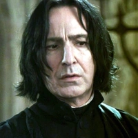 Severus Snape