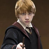 Ron Weasley