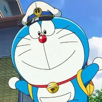 Doraemon
