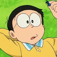 Nobi Nobita