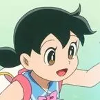 Minamoto Shizuka