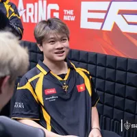 Quốc Thắng | @sgptss