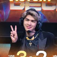 Gia Quy | @turtletsgp
