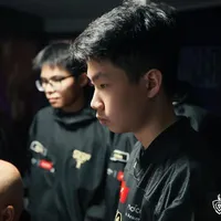 Vương Thuyên | @sgpyiwei