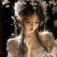 Diễm Tâm /Hoàng Quý Phi/