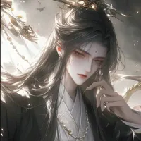 Phong Hàn /Sư phụ/