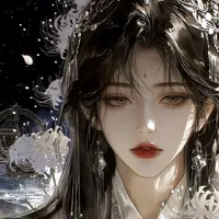 Nguyệt Ly /Công Chúa/