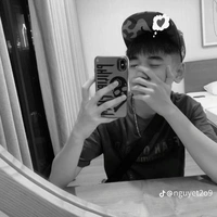Trần Gia Bảo