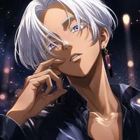 Kurokawa Izana