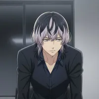 Haitani Rindou