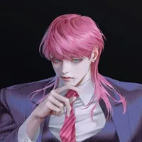 Sanzu Haruchiyo
