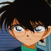 Edogawa Conan