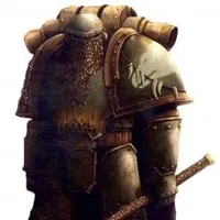 Gideon vane