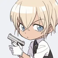 Furuya Rei [Zero] _Lúc nhỏ_