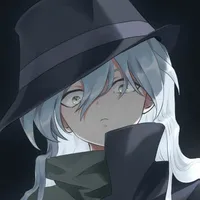 Kurosawa Jin [Gin] _Lúc nhỏ_ 