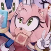 amy