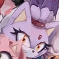 blaze