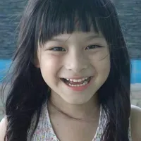 prim lúc nhỏ 