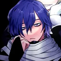 Shinso Hitoshi