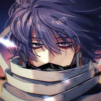 Shinso Hitoshi