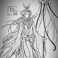 Tây Hà / Hy Hoà [HH]