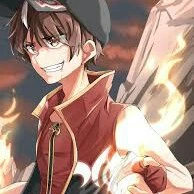 Blaze Hiperaktif