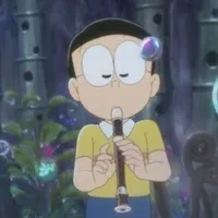 Nobita xuyên ko