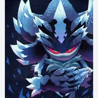 Mephiles