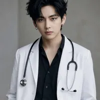 Kim Taehyung