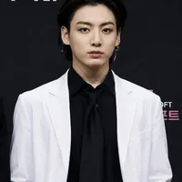 Jeon Jungkook