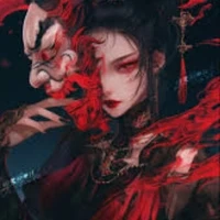 HUYẾT OÁN KYOUKA 血怨の京花
