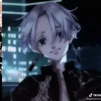 Kurokawa izana