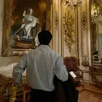 bố Bách
