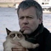 Gregory Lestrade