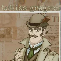 Gregson