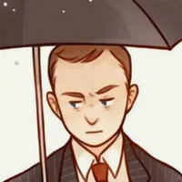 Mycroft Holmes