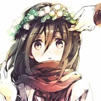 mikasa