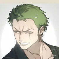 zoro