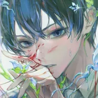 Isagi Yoichi