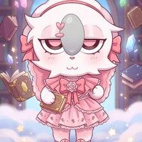 Nini chan cute