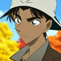 Hattori Heiji