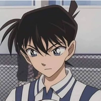 Kudo Shinichi