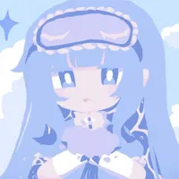 Yume🩵💤