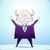 Sullivan chibi
