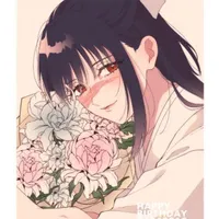 Utahime Iori