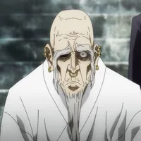 Yoshinobu Gakuganji